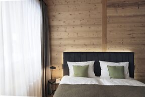Andermatt Alpine Apartments