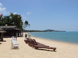 Moonhut Bungalows