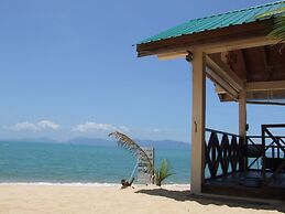 Moonhut Bungalows