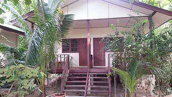 Moonhut Bungalows
