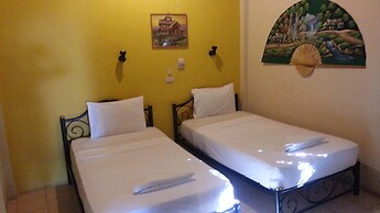 Moonhut Bungalows
