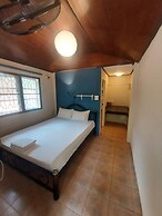 Moonhut Bungalows