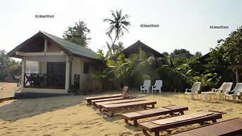 Moonhut Bungalows