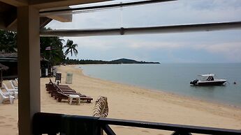 Moonhut Bungalows