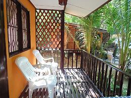 Moonhut Bungalows