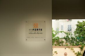 My Forte Relais de Charme