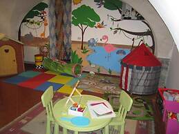 Albergo La Veranda