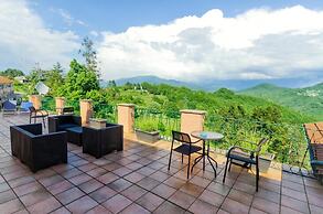 Albergo La Veranda