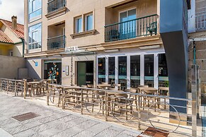 Hotel Los Naranjos