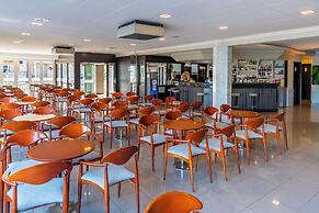 Hotel Los Naranjos