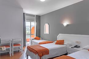 Hotel Los Naranjos