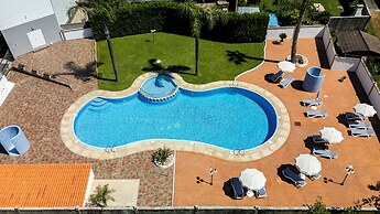 Hotel Los Naranjos