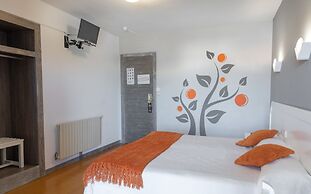 Hotel Los Naranjos