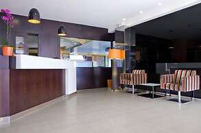 Hotel Los Naranjos