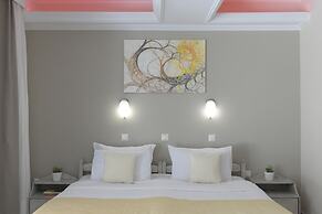 Hotel Sirines Complex