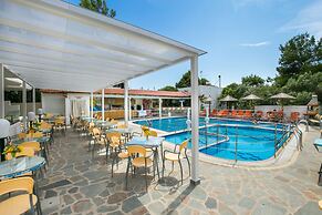 Hotel Sirines Complex