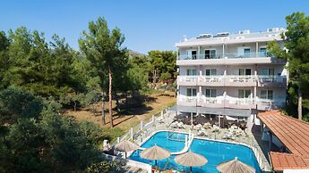 Hotel Sirines Complex