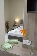 Hotel Sirines Complex