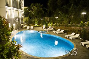 Boulevard Hotel