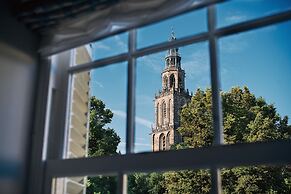 Hotel Prinsenhof