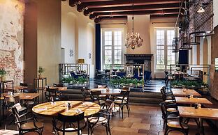 Hotel Prinsenhof
