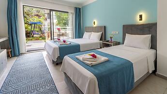 Flower Pension Hotel