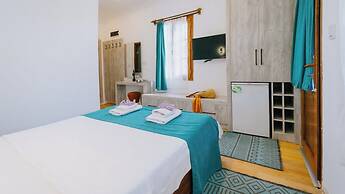 Flower Pension Hotel
