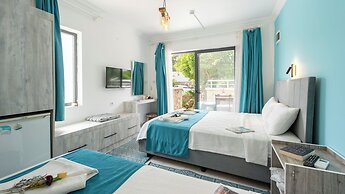 Flower Pension Hotel