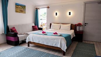Flower Pension Hotel