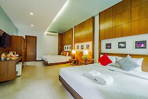 Nana Resort Kaengkrachan