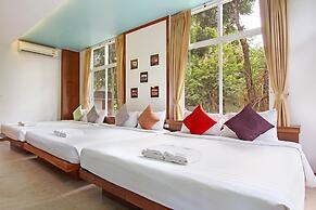 Nana Resort Kaengkrachan