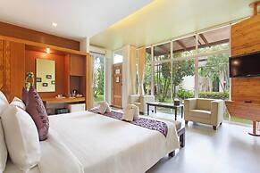 Nana Resort Kaengkrachan