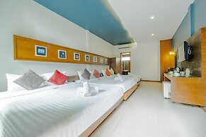 Nana Resort Kaengkrachan