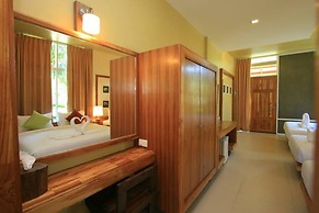 Nana Resort Kaengkrachan