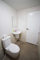 Triple Palms House