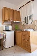 Nephele Apartments