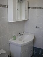 Nephele Apartments