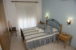 Nephele Apartments