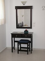 Nephele Apartments