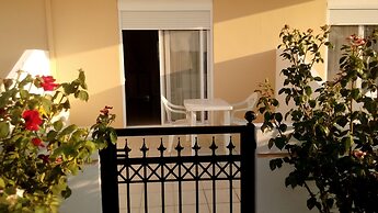 Nephele Apartments