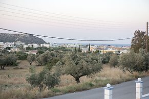 Nephele Apartments