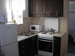 Nephele Apartments