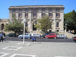 Nephele Apartments