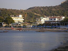 Nephele Apartments