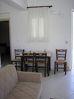 Nephele Apartments