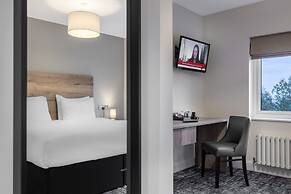 The Stones Hotel