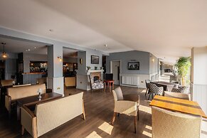 The Stones Hotel