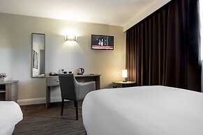 The Stones Hotel