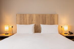 The Stones Hotel