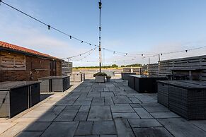 The Stones Hotel